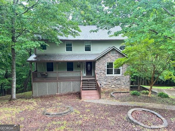 2523 Tamarack Drive, Jasper, GA 30143