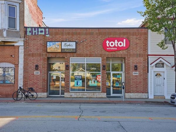 1308 S Cesar E Chavez DRIVE, Milwaukee, WI 53204