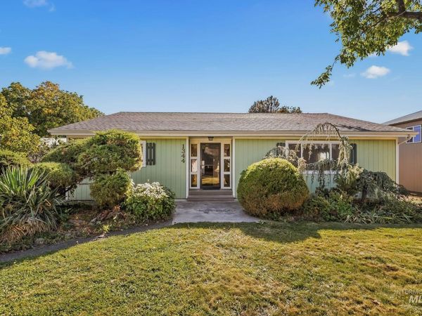 1344 Hemlock Ave, Lewiston, ID 83501