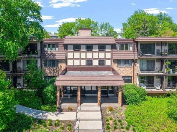 205 Barry Avenue S, Unit 311, Wayzata, MN 55391