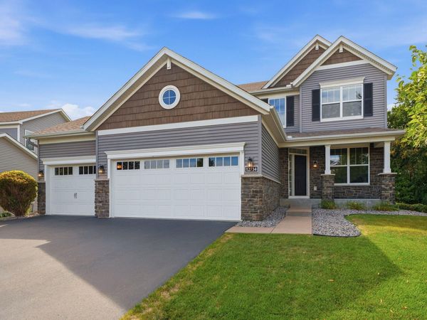 12734 Legacy Creek Parkway NE, Blaine, MN 55449