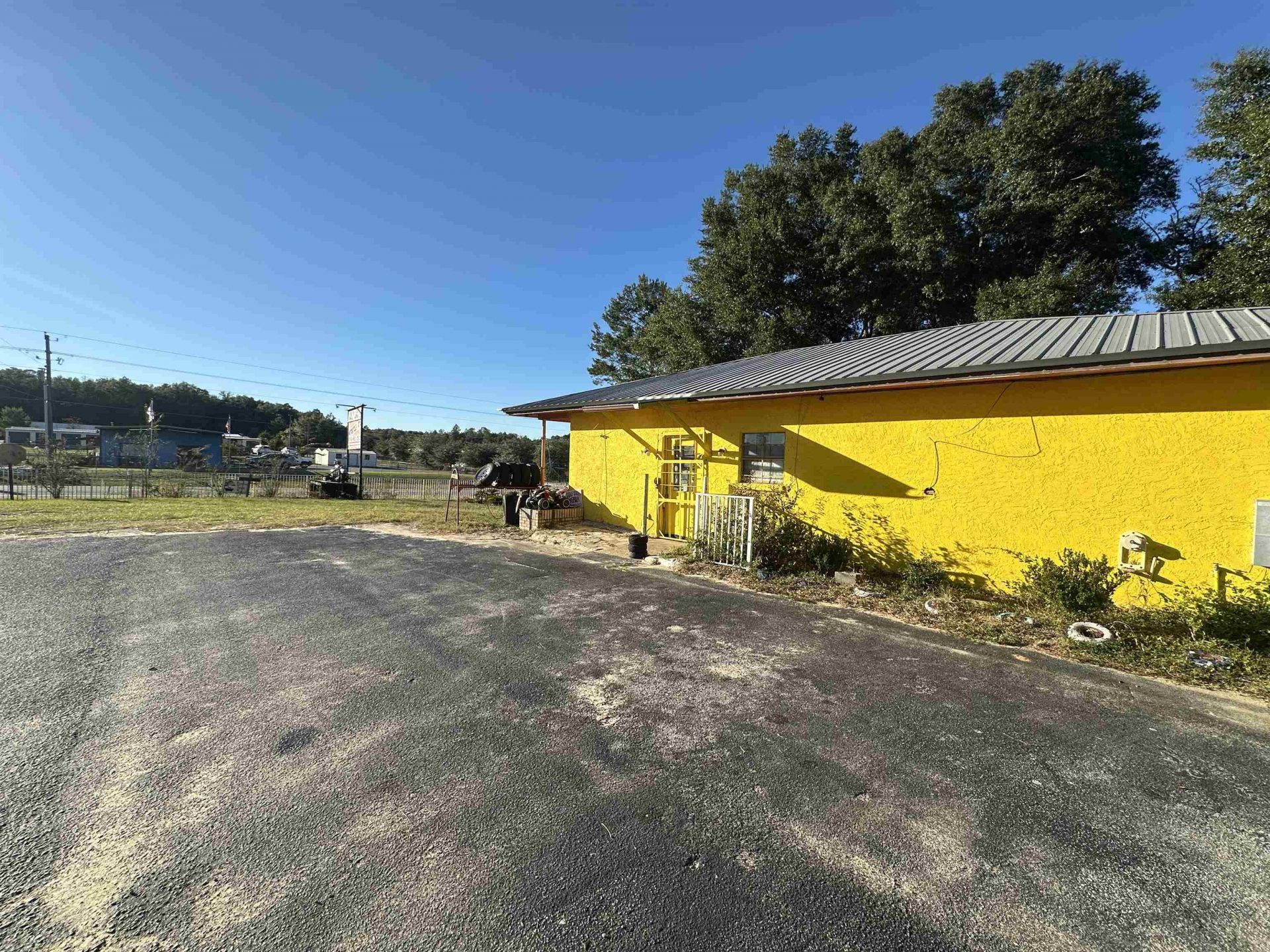 59 Nina Street , Defuniak Springs, FL 32433 Photo