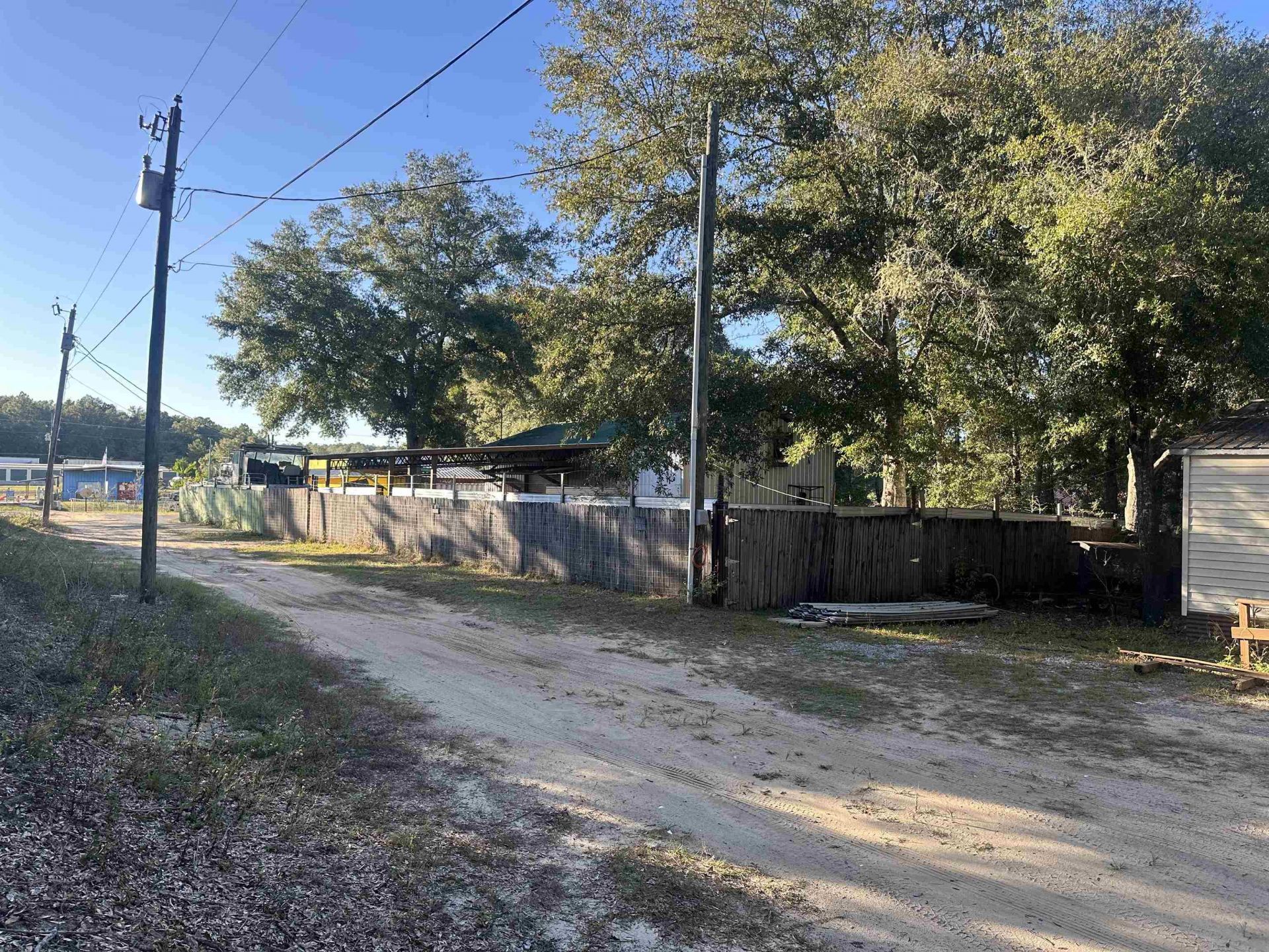 59 Nina Street , Defuniak Springs, FL 32433 Photo