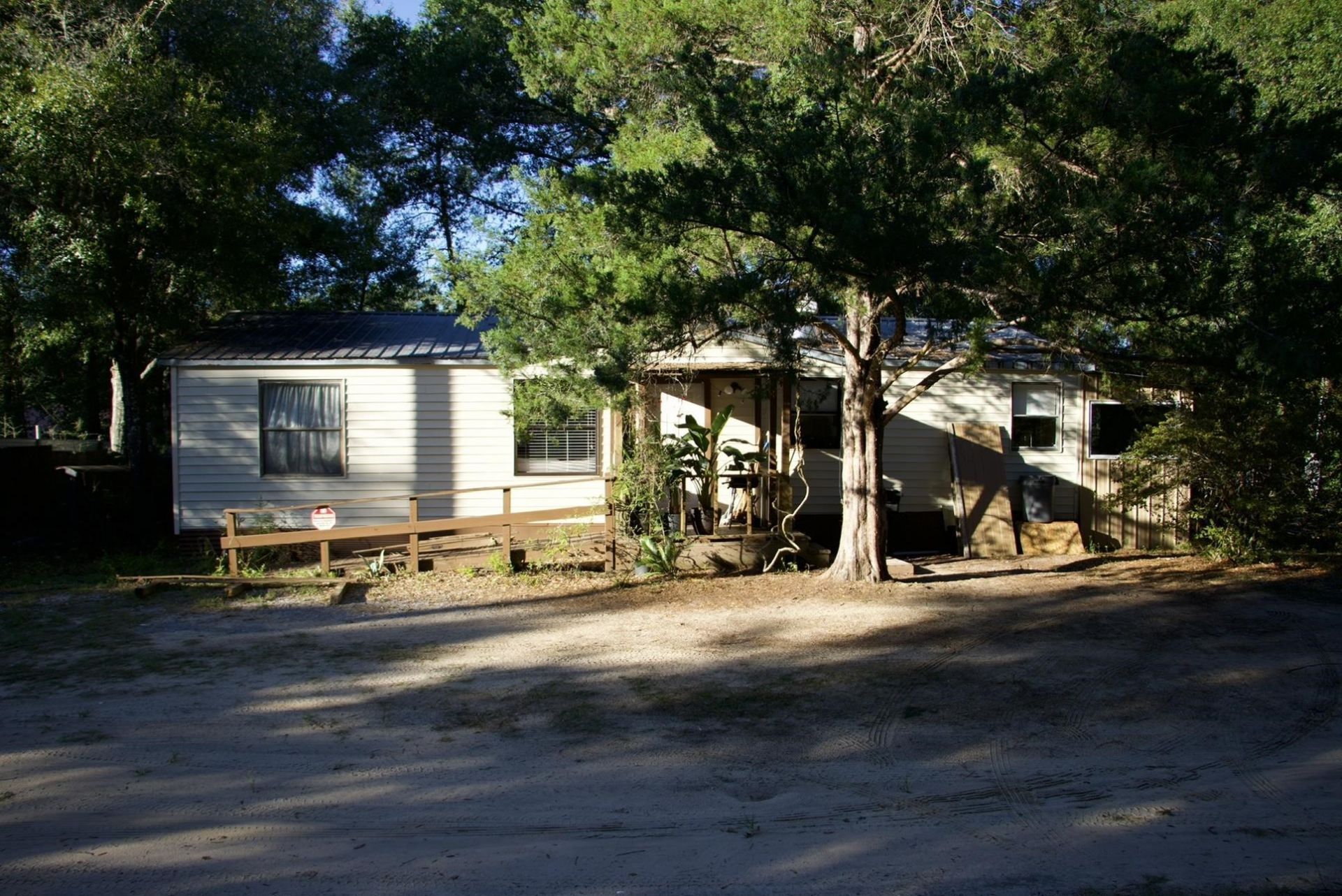 59 Nina Street , Defuniak Springs, FL 32433 Photo