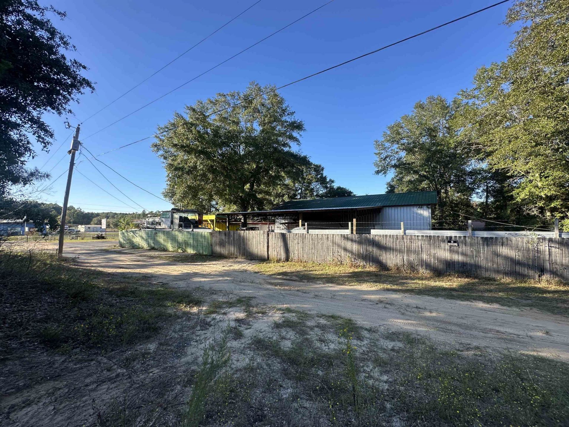 59 Nina Street , Defuniak Springs, FL 32433 Photo