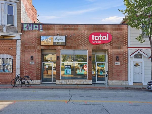 1308 S Cesar E Chavez Dr, Milwaukee, WI 53204
