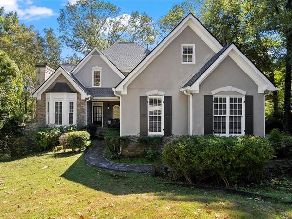 2168 Major Loring Way SW, Marietta, GA 30064