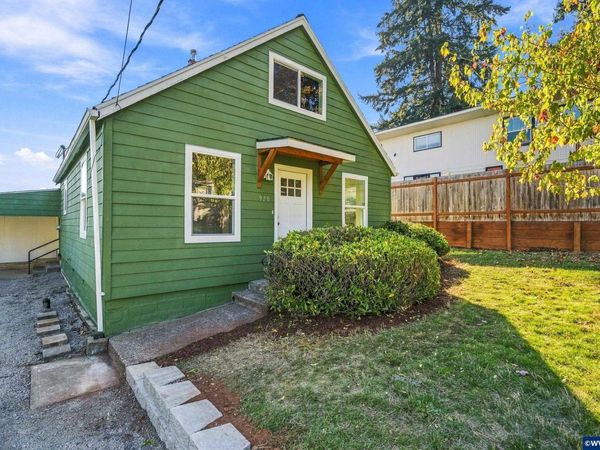 920 Baxter Rd SE, Salem, OR 97306