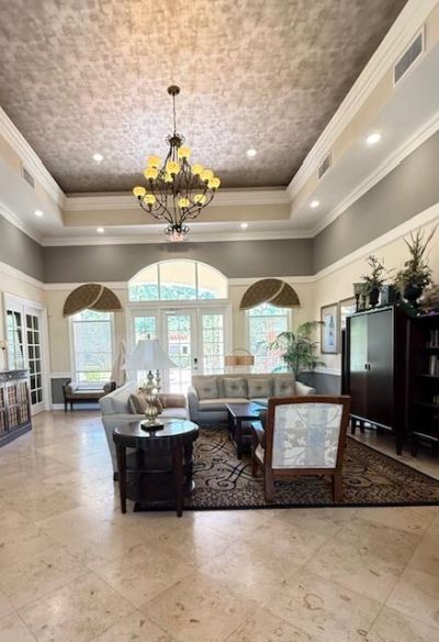 3207 Myrtlewood Circle E, Palm Beach Gardens, FL 33418 Photo