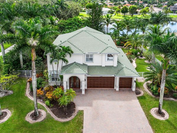 11380 NAUTICA Court, Wellington, FL 33449