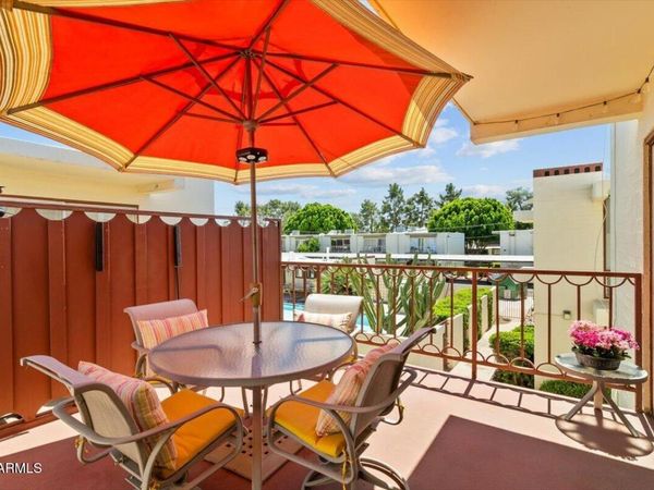 7751 E GLENROSA Avenue, Unit A6, Scottsdale, AZ 85251