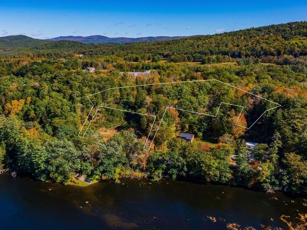 0 East Wilder Road, Lebanon, NH 03784