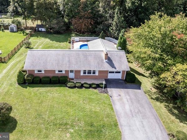 313 WAYNE AVENUE , WESTMINSTER, MD 21157