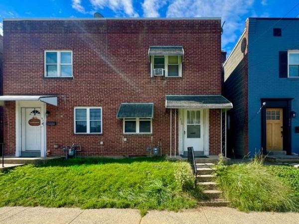 638 N MARY STREET, LANCASTER, PA 17603