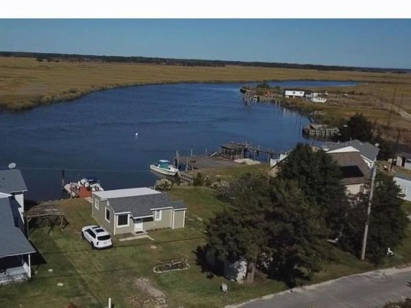 298 NANTUXENT DRIVE, NEWPORT, NJ 08345