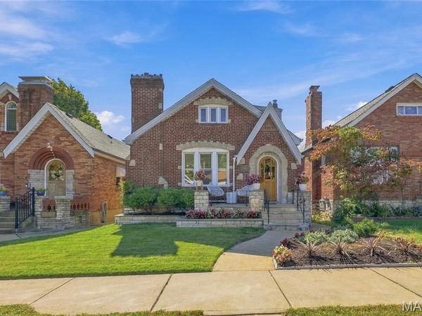 5740 Nottingham Avenue, St Louis, MO 63109
