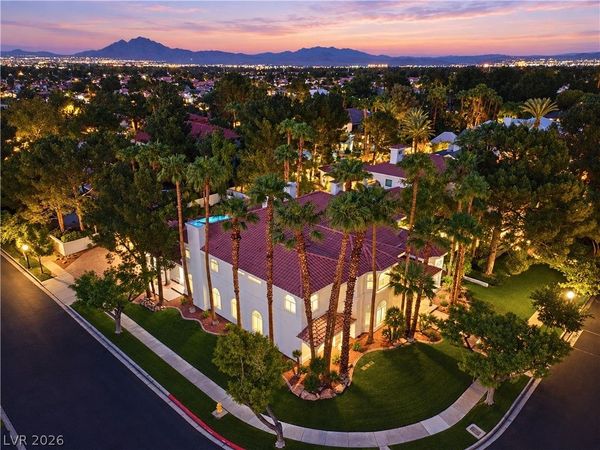 2333 Prometheus Court , Henderson, NV 89074