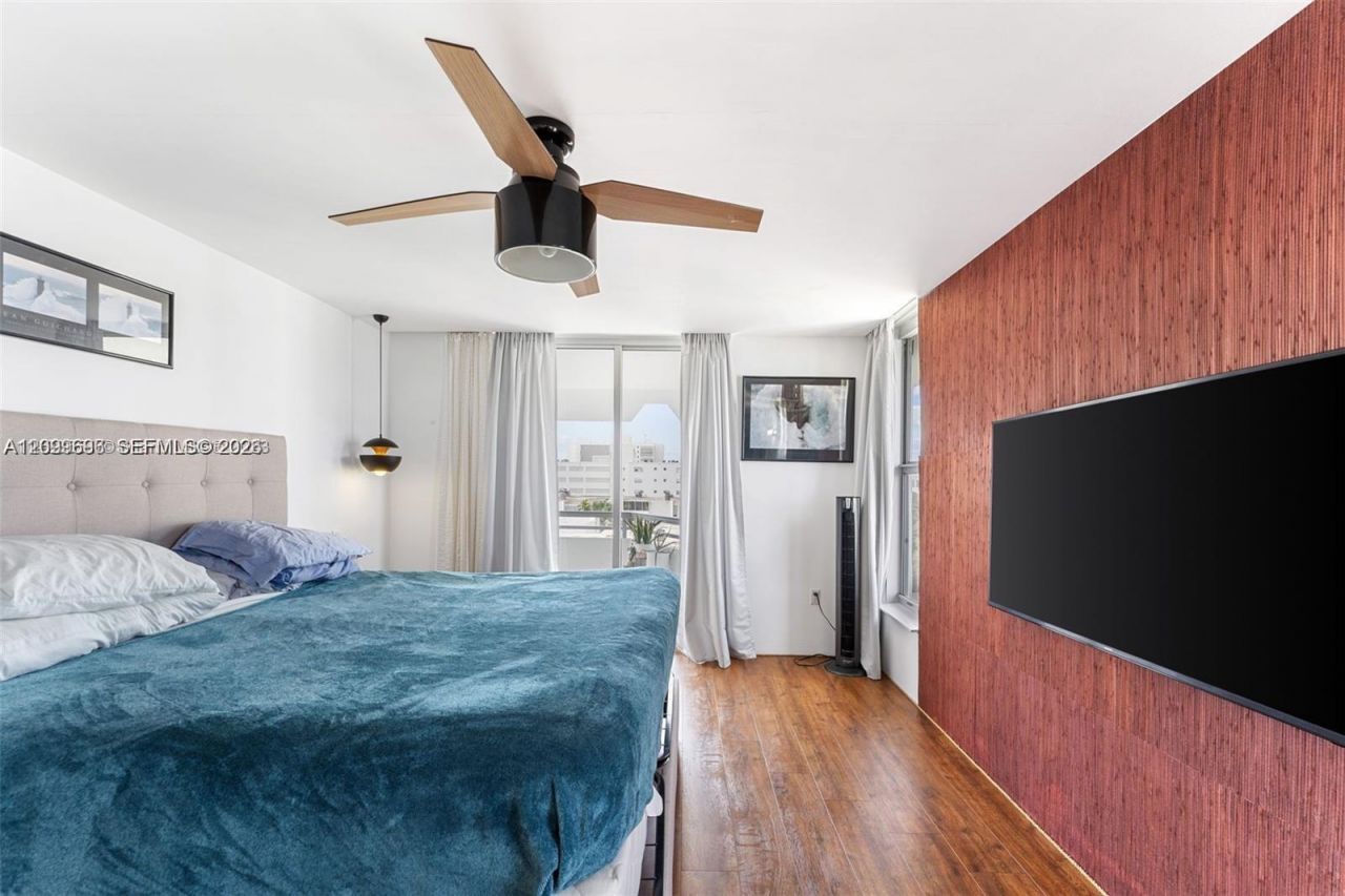 1080 94th St, Unit 612, Bay Harbor Islands, FL 33154 Photo