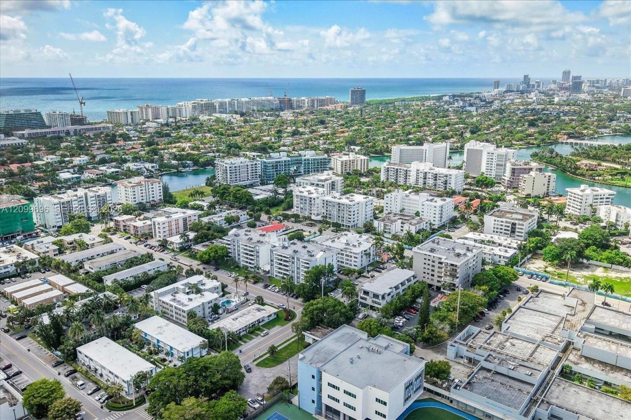 1080 94th St, Unit 612, Bay Harbor Islands, FL 33154 Photo