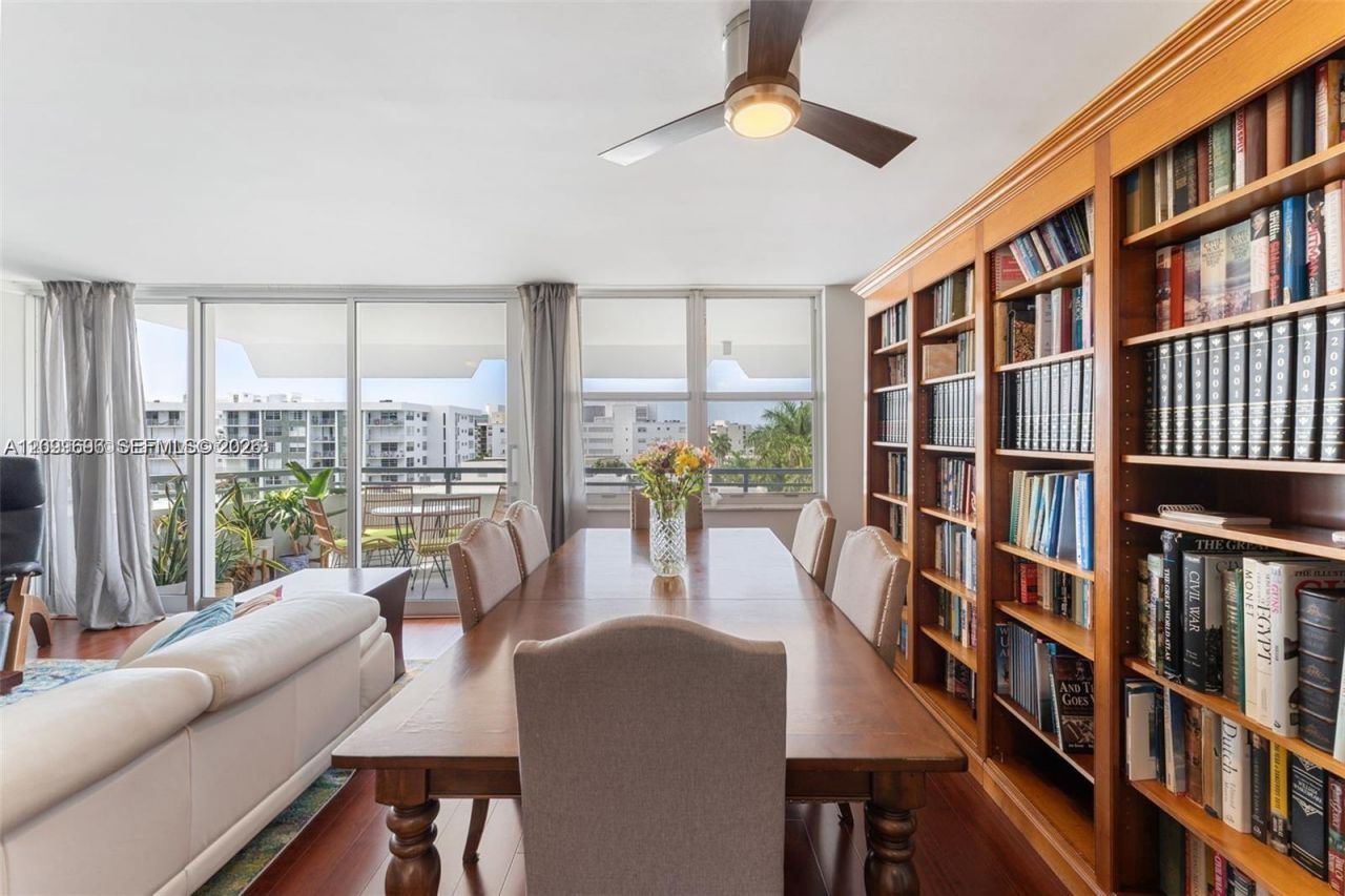 1080 94th St, Unit 612, Bay Harbor Islands, FL 33154 Photo