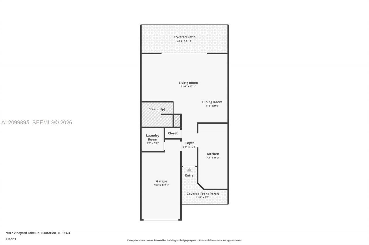 9012 Vineyard Lake Dr, Plantation, FL 33324 Photo