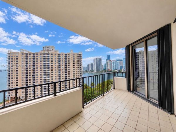 520 Brickell Key Dr , Unit A1811, Miami, FL 33131