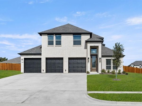 1803 Ranch View Drive, Cedar Hill, TX 75104