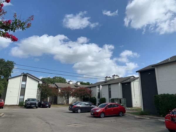3707 Buffalo Springs TRL, Unit 501, Georgetown, TX 78628