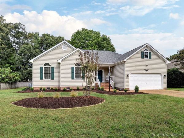 3740 Cherry Walk, Williamsburg, VA 23188