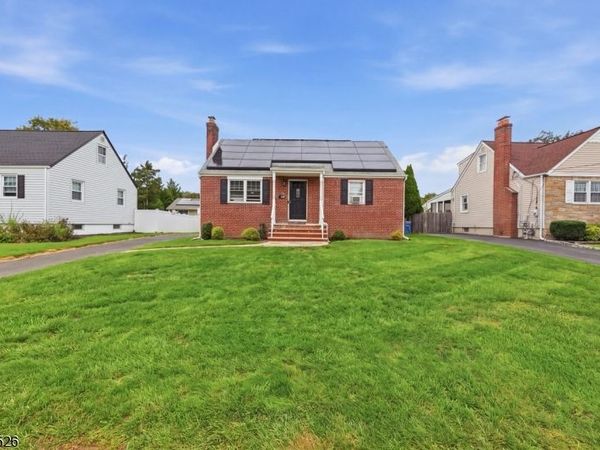 748 Ayres Ave, North Plainfield, NJ 07063