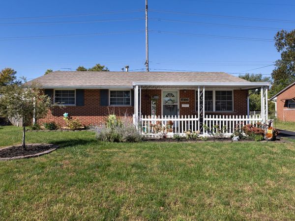 413 Windsor Avenue, Dayton, OH 45449