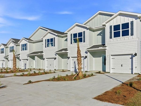 108 Bismark Boulevard, Unit 36, Destin, FL 32541