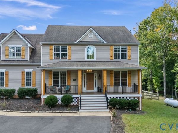 9310 Beaver Bridge Road, Chesterfield, VA 23120