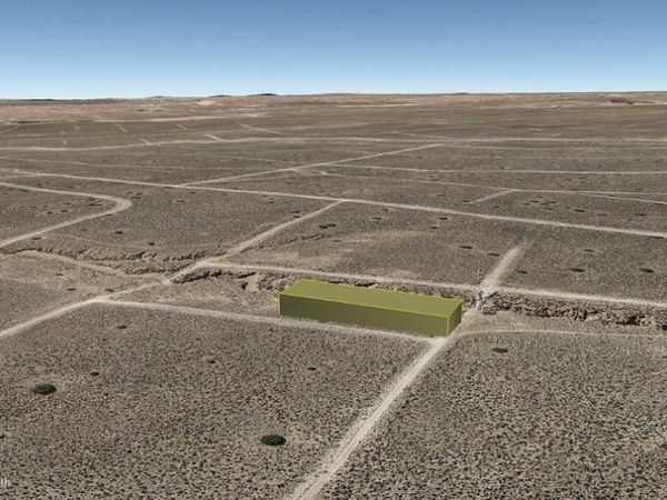 Kennard (U20 B45 L2) Road NE, Rio Rancho, NM 87144