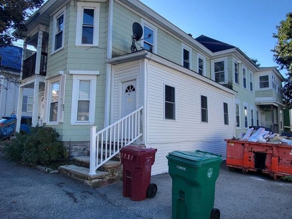 67 5th Street, Unit 67, Lowell, MA 01850