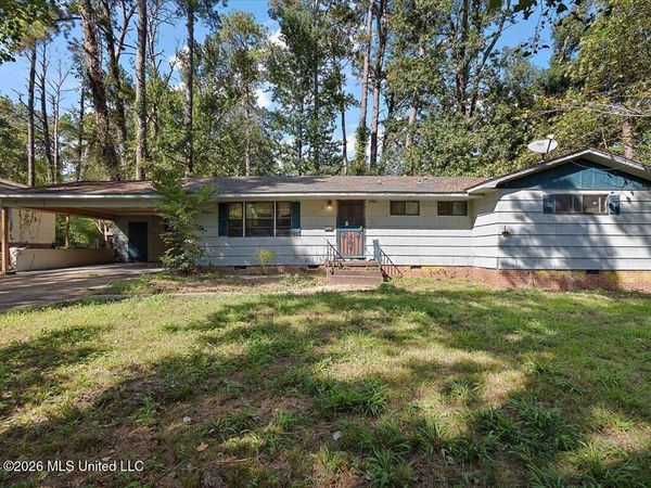 920 Sumac Avenue, Jackson, MS 39204