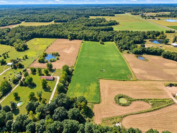 TBD County Road 2633 , Moberly, MO 65270