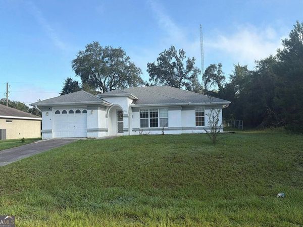2849 SW 140th Place, Ocala, FL 34473