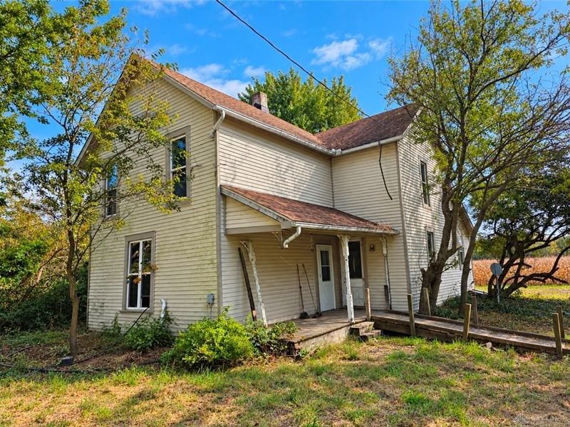 1846 S Buena Vista Road, South Charleston, OH 45368 Photo 12