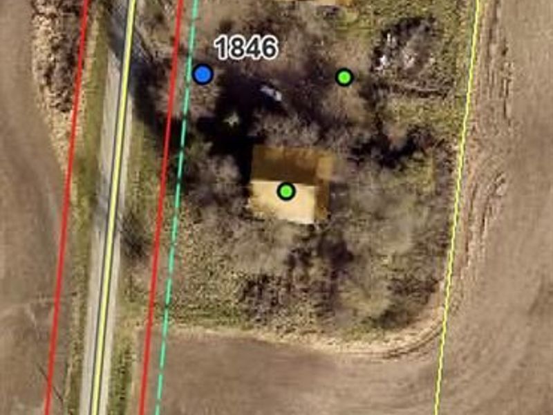 1846 S Buena Vista Road, South Charleston, OH 45368 Photo 37