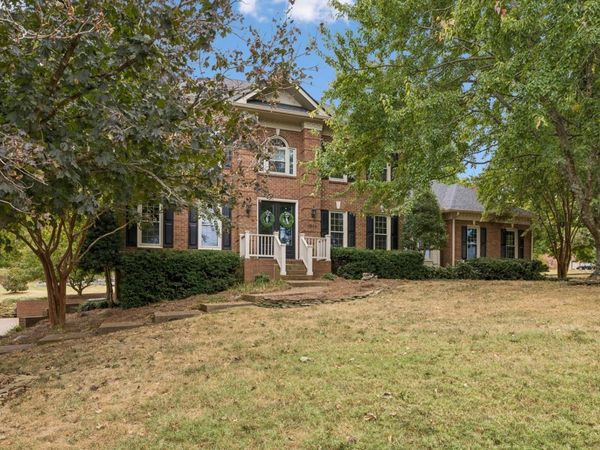 1514 Knox Valley Dr, Brentwood, TN 37027