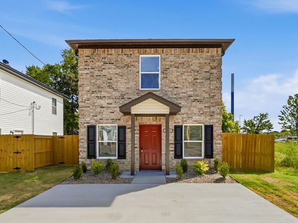 1500.5 Nona Street, North Little Rock, AR 72214