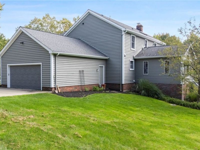 240 Greenview Drive, Aurora, OH 44202 Photo 31