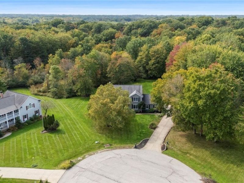 240 Greenview Drive, Aurora, OH 44202 Photo 33