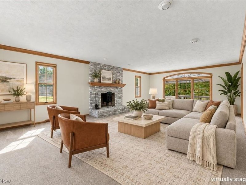 240 Greenview Drive, Aurora, OH 44202 Photo 4