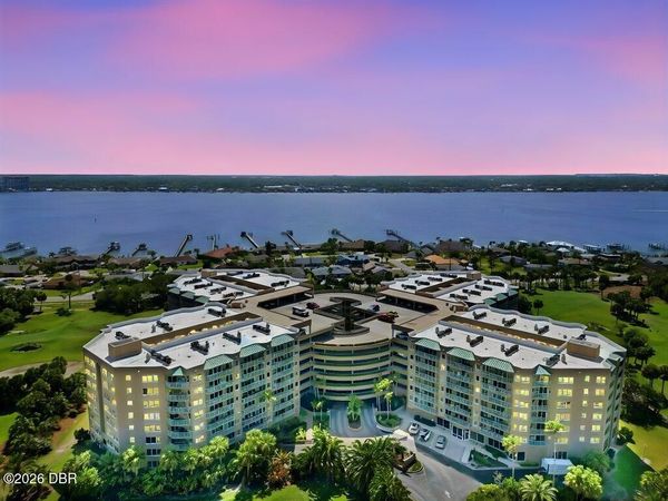 4 Oceans West Boulevard, Unit 402A, Daytona Beach Shores, FL 32118