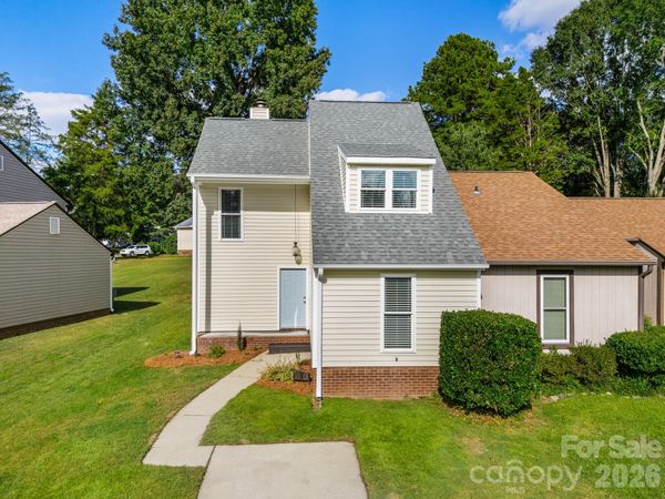 11413 Kingfisher Drive, Charlotte, NC 28226