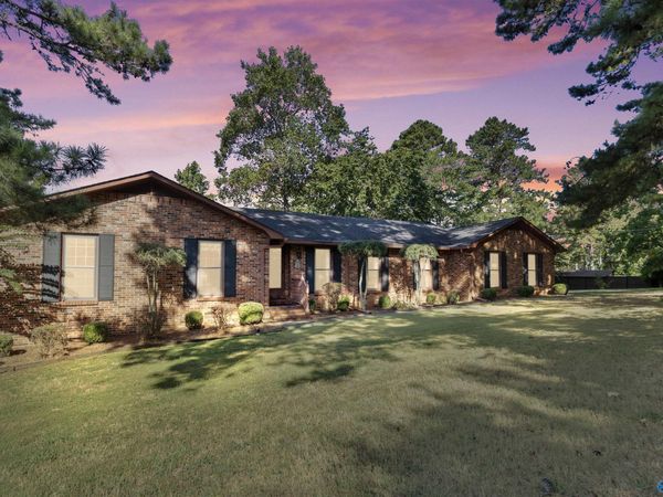 4313 Indian Hills Road SE, Decatur, AL 35603
