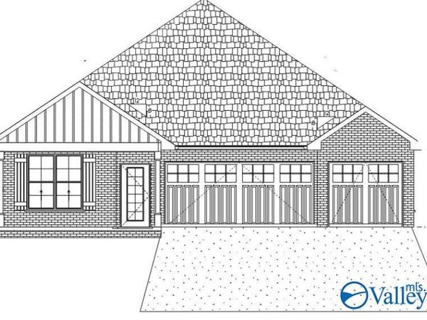 2109 14th Street SW, Huntsville, AL 35805
