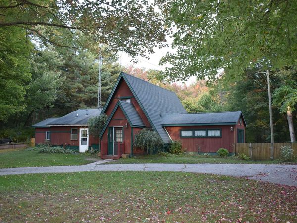 280 N Northwood Drive, Branch, MI 49402